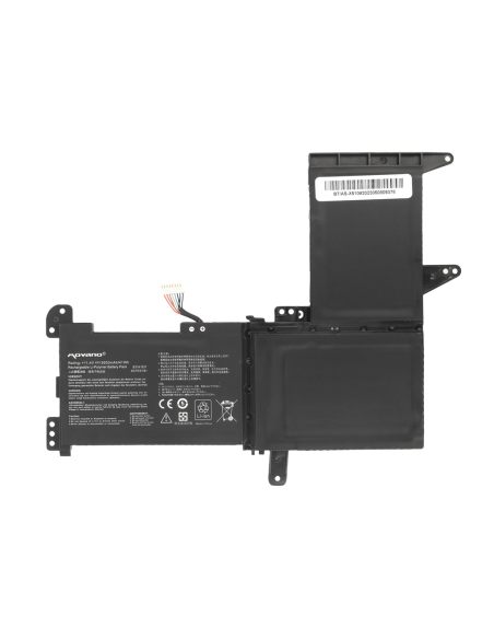Bateria Movano do Asus Vivobook 15 X510, S15 S510UA