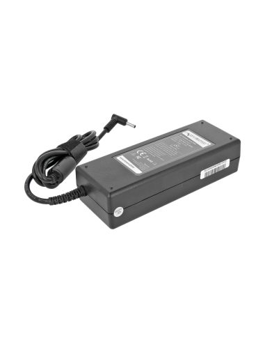 Zasilacz Movano 19v 6.32a (4.5x3.0 pin) 120W do Asus