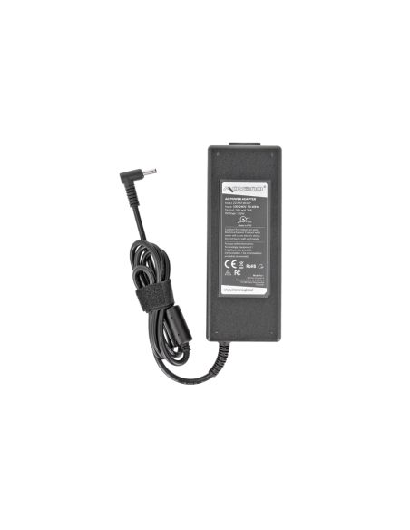 Zasilacz Movano 19v 6.32a (4.5x3.0 pin) 120W do Asus