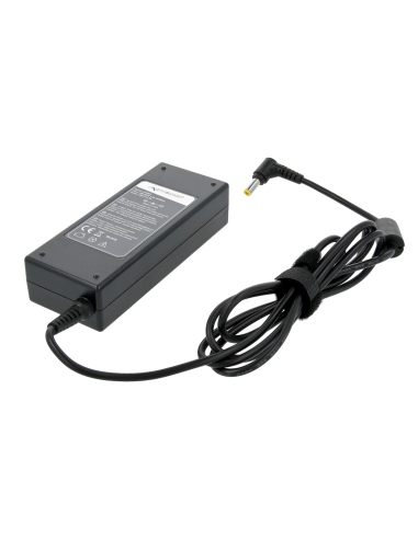 Zasilacz Movano 20v 4.5a (5.5x2.5) 90W do Fujitsu, Gateway, Lenovo