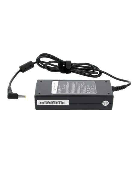 Zasilacz Movano 20v 4.5a (5.5x2.5) 90W do Fujitsu, Gateway, Lenovo