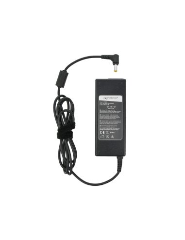 Zasilacz Movano 20v 4.5a (5.5x2.5) 90W do Fujitsu, Gateway, Lenovo