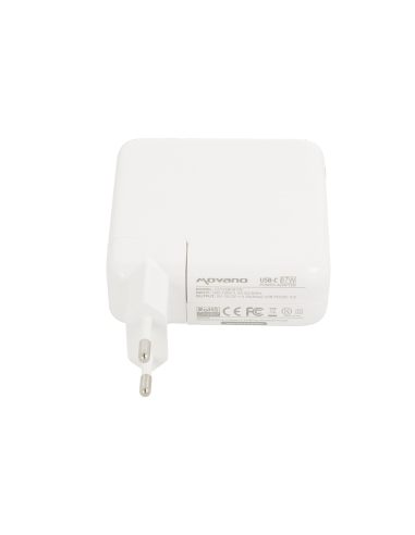 Zasilacz Movano 87W USB type C USB-C