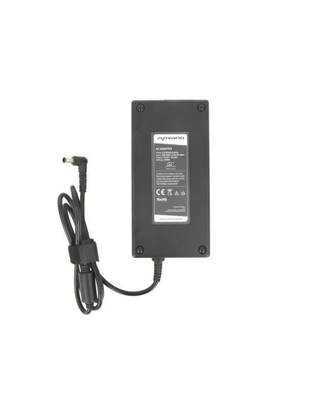 Zasilacz Movano 19.5v 10.26a (6.5x4.4 pin) 200W do Sony