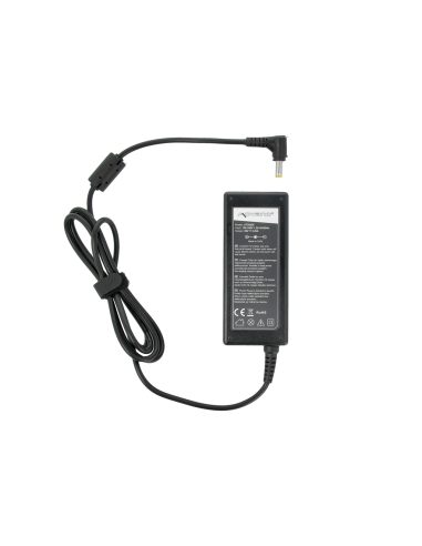 Zasilacz Movano 20v 3.25a (5.5x2.5) 65W do Fujitsu, Maxdata, itd