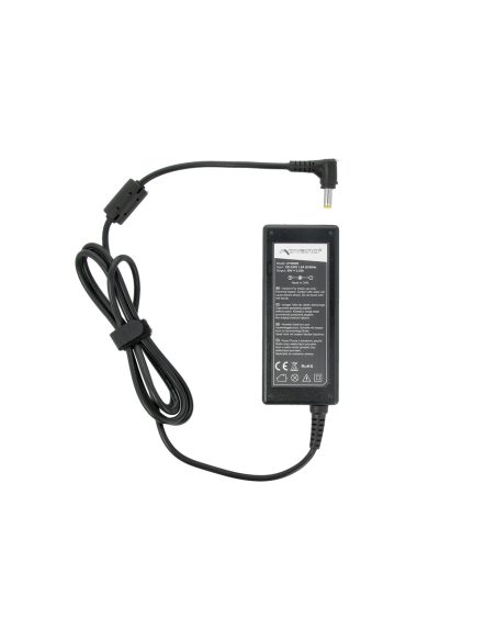 Zasilacz Movano 20v 3.25a (5.5x2.5) 65W do Fujitsu, Maxdata, itd