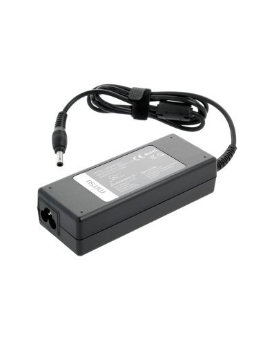 Zasilacz Mitsu 19v 4.74a (5.5x3.0 pin) 90W do Samsung