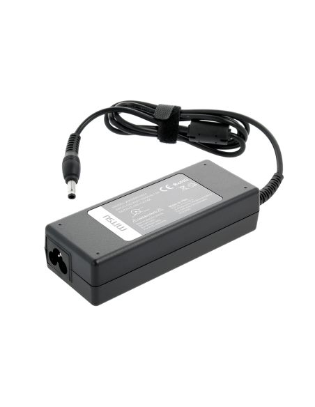 Zasilacz Mitsu 19v 4.74a (5.5x3.0 pin) 90W do Samsung