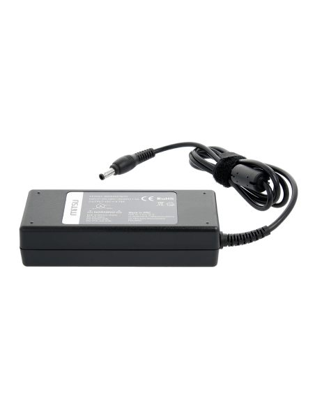 Zasilacz Mitsu 19v 4.74a (5.5x3.0 pin) 90W do Samsung