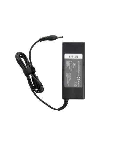 Zasilacz Mitsu 19v 4.74a (5.5x3.0 pin) 90W do Samsung