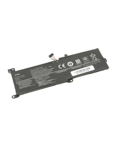 Bateria Mitsu do Lenovo IdeaPad 320