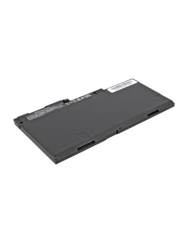 Die Batterie Movano bis HP Das EliteBook 740 G1, G2