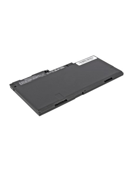 Die Batterie Movano bis HP Das EliteBook 740 G1, G2