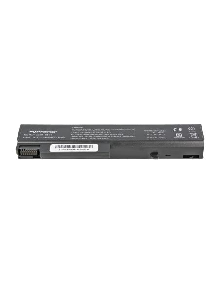 Bateria Movano do HP 6530b, 6735b, 6930p