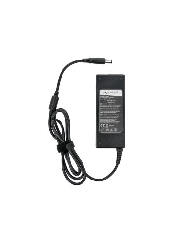 Zasilacz Movano 19.5v 4.62a (7.4x5.0 pin) 90W do Dell