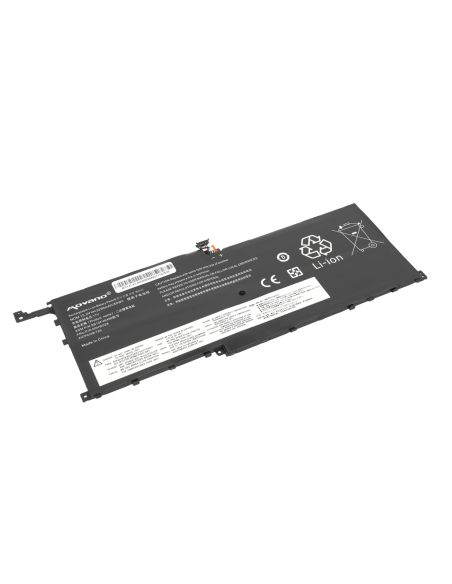 Bateria Movano do Lenovo ThinkPad X1 Carbon 4th