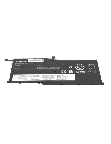 Bateria Movano do Lenovo ThinkPad X1 Carbon 4th