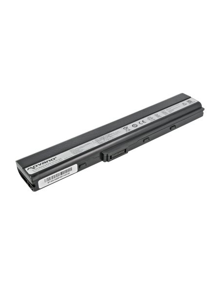 Bateria Movano do Asus A52, K52