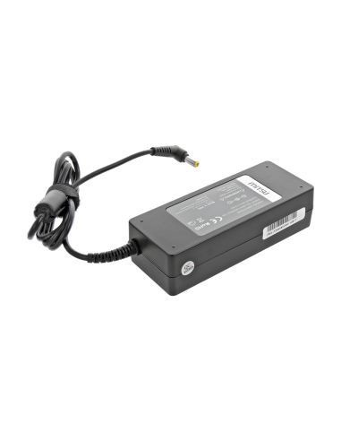 Zasilacz Mitsu 20v 4.5a (5.5x2.5) 90W do Fujitsu, Gateway, Lenovo