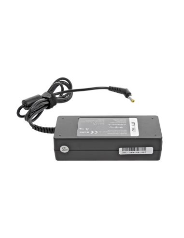 Zasilacz Mitsu 20v 4.5a (5.5x2.5) 90W do Fujitsu, Gateway, Lenovo