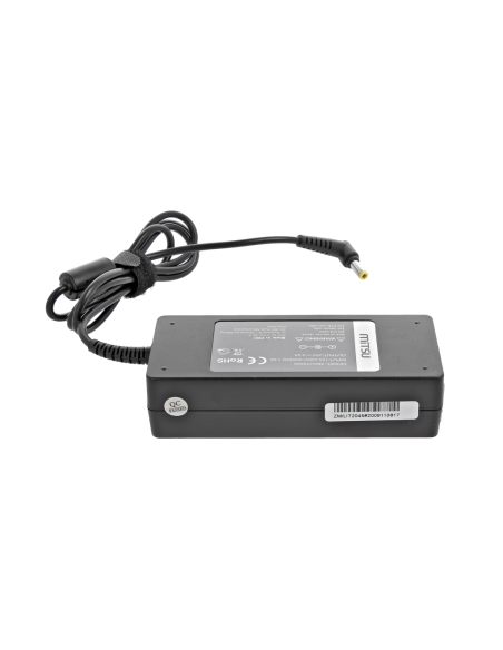Zasilacz Mitsu 20v 4.5a (5.5x2.5) 90W do Fujitsu, Gateway, Lenovo