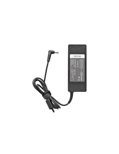Zasilacz Mitsu 20v 4.5a (5.5x2.5) 90W do Fujitsu, Gateway, Lenovo