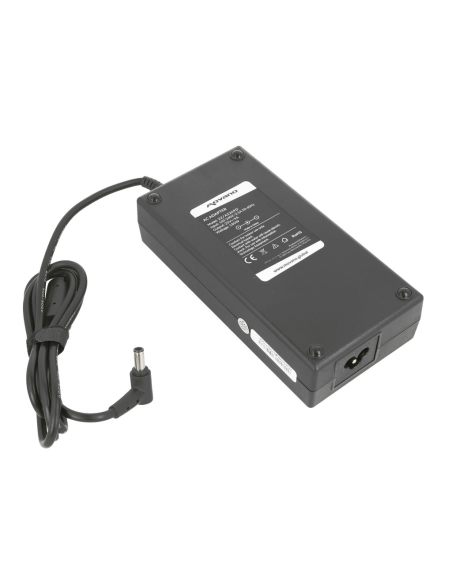 Zasilacz Movano 20v 9a (6.0x3.7 pin) 180W do Asus