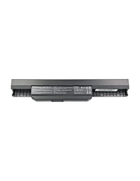 Bateria Movano do Asus A53, K53 (6600mAh)