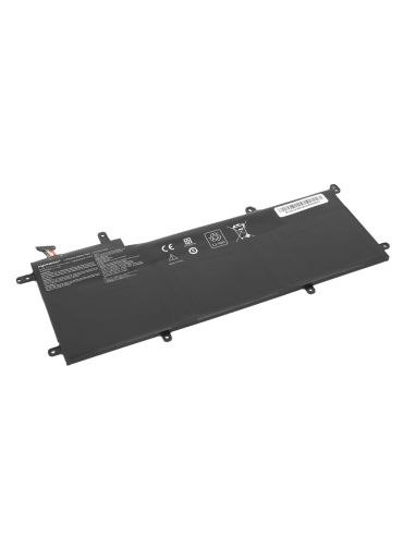 Bateria Movano do Asus Zenbook UX305L, UX305LA, UX305U