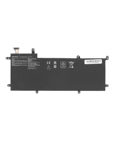 Bateria Movano do Asus Zenbook UX305L, UX305LA, UX305U
