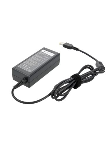 Zasilacz Movano 20v 3.25a (prostokątny 11.0x4.5 pin - Yoga) 65W do Lenovo