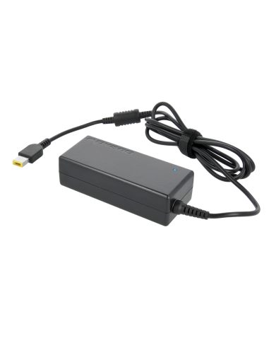 Zasilacz Movano 20v 3.25a (prostokątny 11.0x4.5 pin - Yoga) 65W do Lenovo