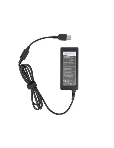 Zasilacz Movano 20v 3.25a (prostokątny 11.0x4.5 pin - Yoga) 65W do Lenovo