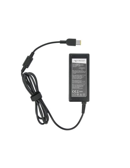 Zasilacz Movano 20v 3.25a (prostokątny 11.0x4.5 pin - Yoga) 65W do Lenovo