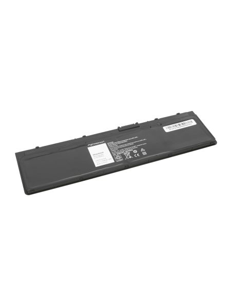 Bateria Movano do Dell Latitude E7240, E7250 - 11.1V (2700mAh)