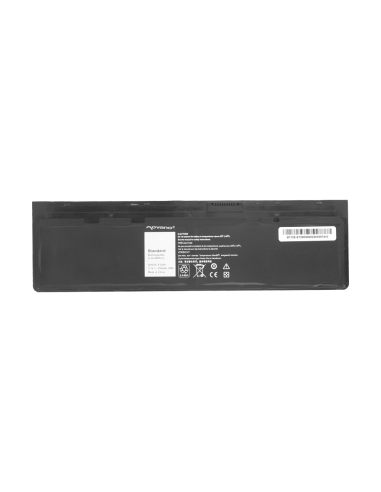 Bateria Movano do Dell Latitude E7240, E7250 - 11.1V (2700mAh)