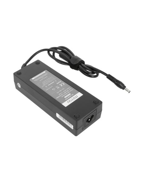 Zasilacz Mitsu 19.5v 6.15a (5.5x2.5) 120W do Lenovo