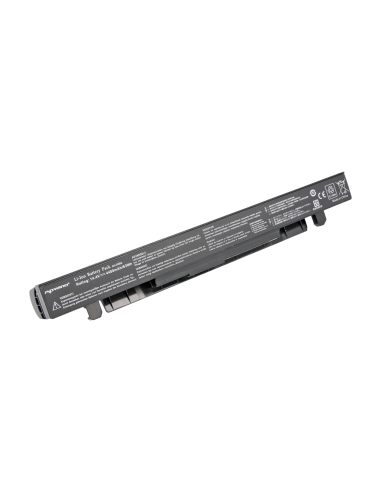 Bateria Movano do Asus X550, A450, F450, K550 (4400 mAh)