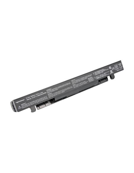 Bateria Movano do Asus X550, A450, F450, K550 (4400 mAh)
