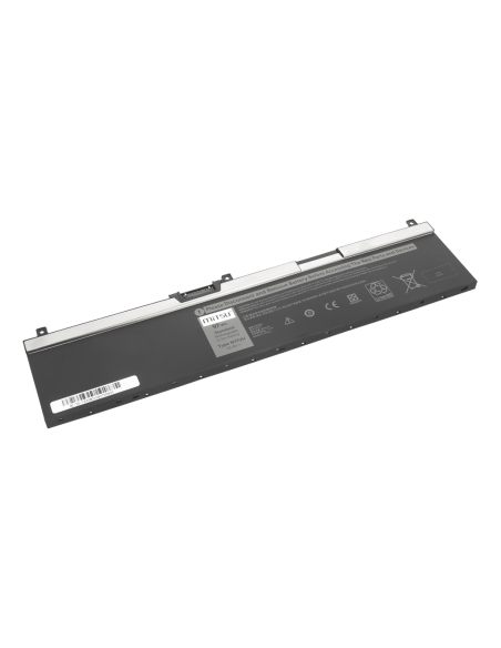 Bateria Mitsu do Dell Precision 7530, 7540, 7730 - NYFJH