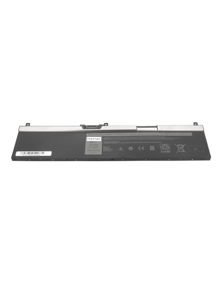 Bateria Mitsu do Dell Precision 7530, 7540, 7730 - NYFJH