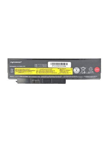 Bateria Movano do Lenovo X220