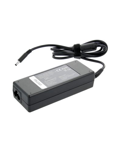 Zasilacz Mitsu 19.5v 4.62a (4.5x3.0 pin) 90W do Dell
