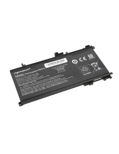 Bateria Movano do HP Omen 15, Pavilion 15 - 11.55V