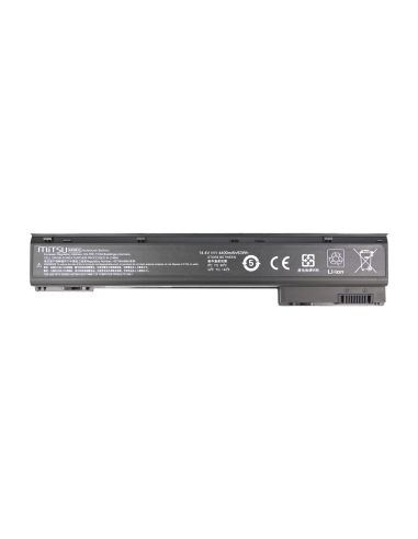 Bateria Mitsu do HP ZBook 15 G1, 17 G1