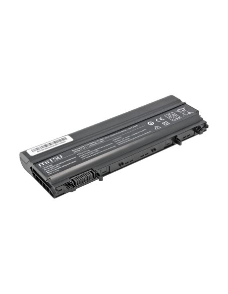 Bateria Mitsu do Dell Latitude E5440, E5540 (6600mAh)