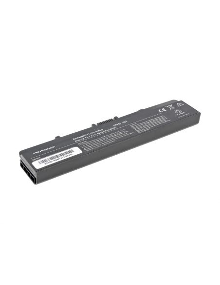 Bateria Movano do Dell Inspiron 1525, 1526