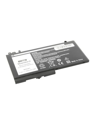 Bateria Movano Premium do Dell Latitude E5270