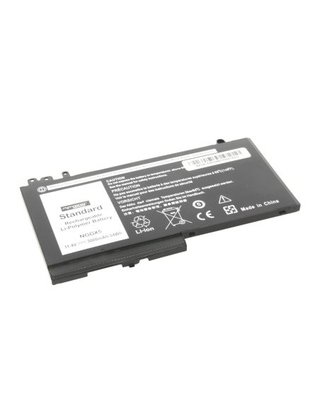 Bateria Movano Premium do Dell Latitude E5270