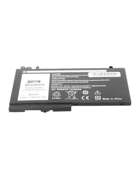 Bateria Movano Premium do Dell Latitude E5270